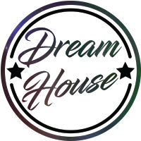 Dream House Logo